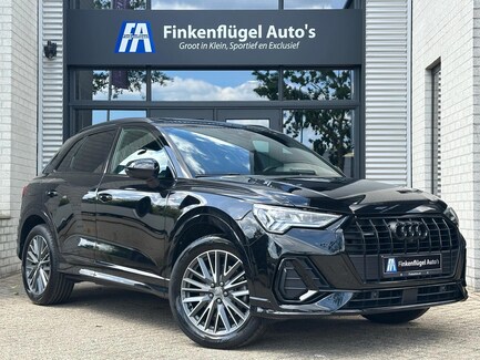 Audi Q3 0
