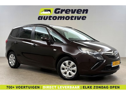 Opel Zafira 0