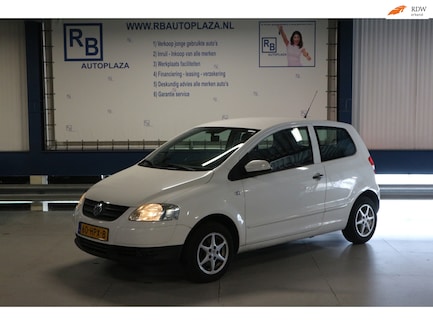 Volkswagen Fox 0