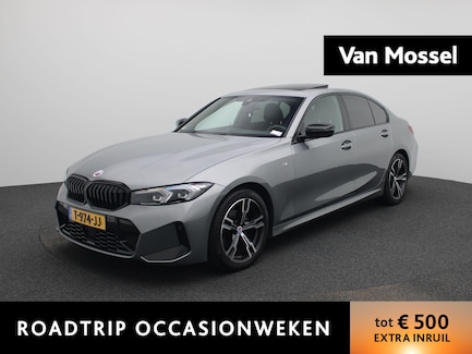 BMW 3-Serie 0