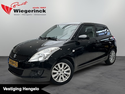 Suzuki Swift 0