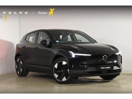 Volvo EX30 0