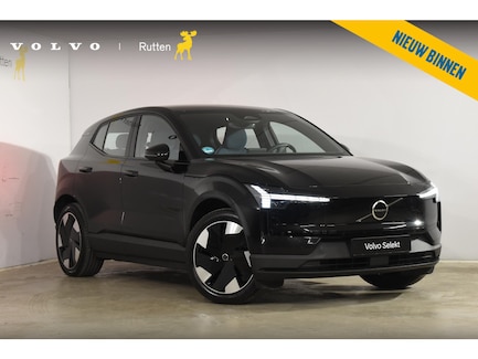 Volvo EX30 0