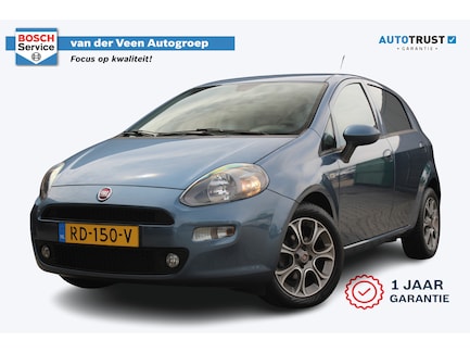 Fiat Punto 0