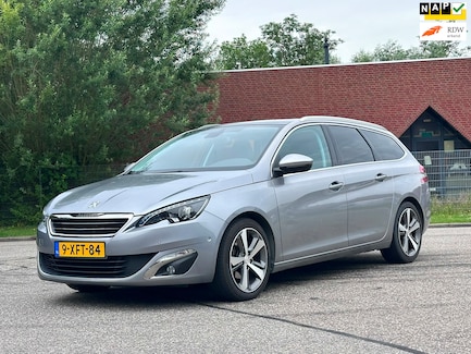Peugeot 308 0