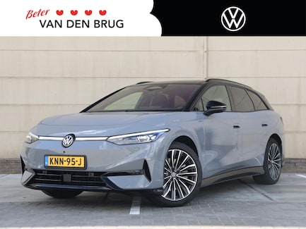 Volkswagen ID.7 0