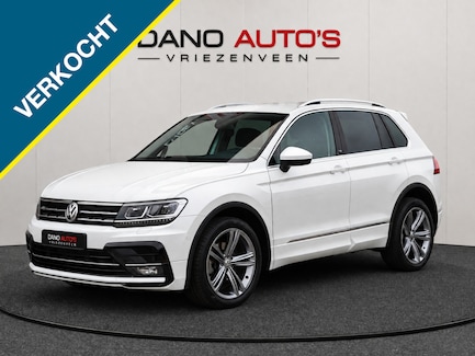 Volkswagen Tiguan 0