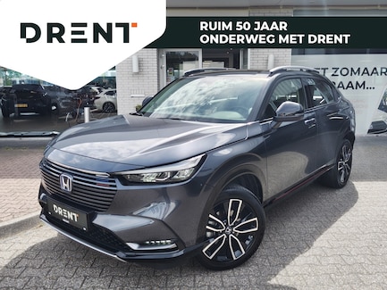 Honda HR-V 0
