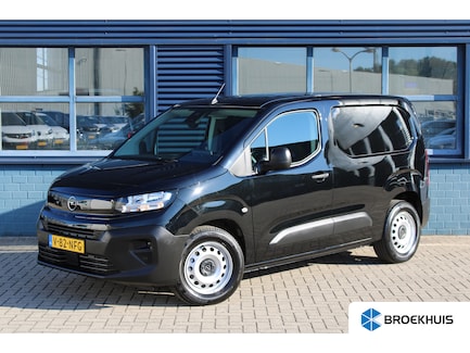 Opel Combo-e 0