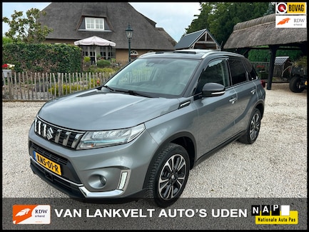 Suzuki Vitara 0