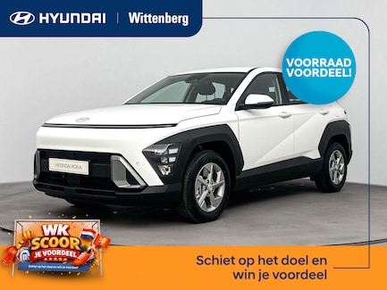 Hyundai Kona 0