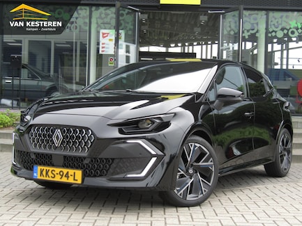 Renault Clio 0