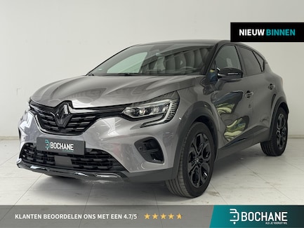 Renault Captur 0
