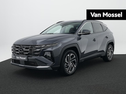 Hyundai Tucson 0