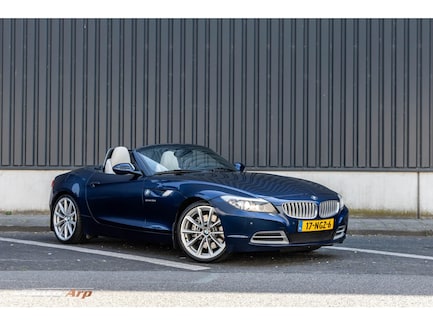 BMW Z4 0