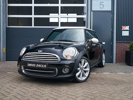MINI Cooper 0