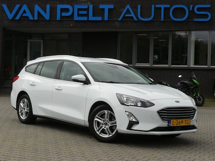 Ford Focus 0