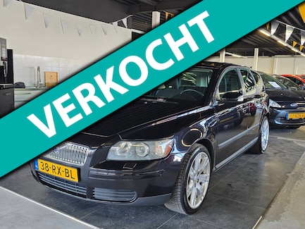 Volvo V50 0