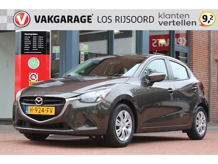 Mazda 2 0