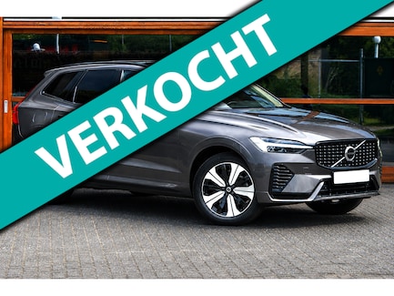 Volvo XC60 0