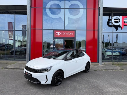 Opel Corsa 0