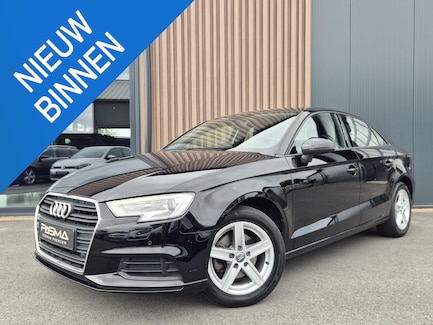 Audi A3 0