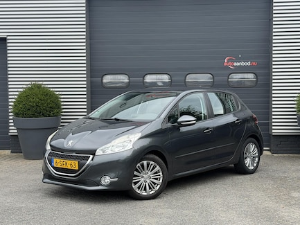 Peugeot 208 0