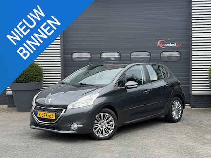 Peugeot 208 0