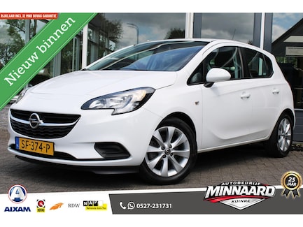 Opel Corsa 0