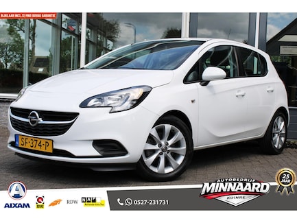 Opel Corsa 0