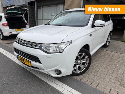 Mitsubishi Outlander 0