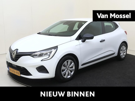 Renault Clio 0