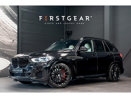 BMW X5 0