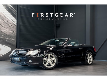 Mercedes-Benz SL 0