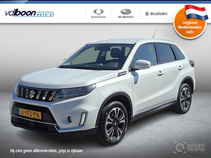 Suzuki Vitara 0