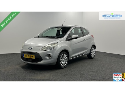 Ford Ka 0