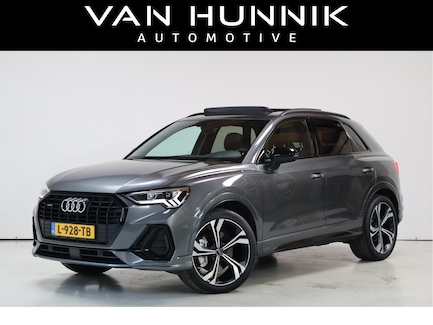 Audi Q3 0
