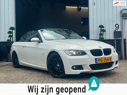 BMW 3-Serie 0