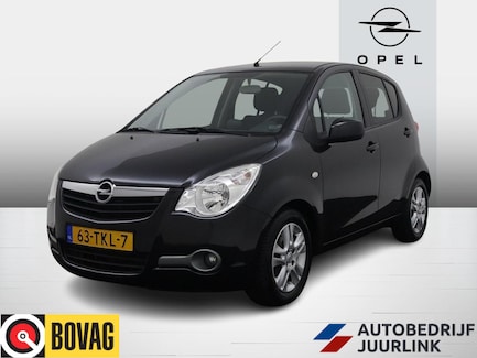 Opel Agila 0