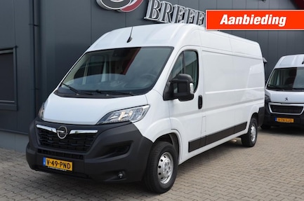 Opel Movano 0