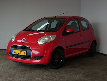 Citroën C1 0