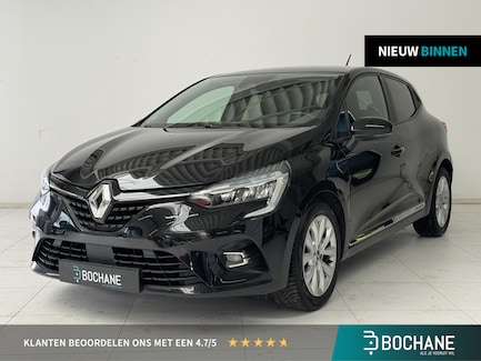 Renault Clio 0