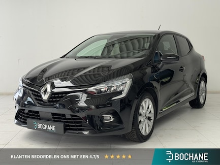 Renault Clio 0