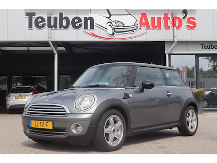 MINI Cooper 0