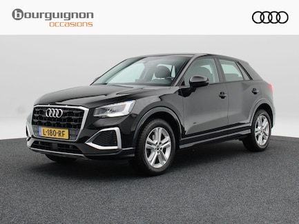 Audi Q2 0