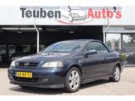 Opel Astra 0