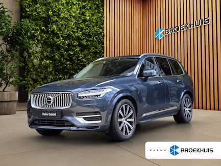 Volvo XC90 0