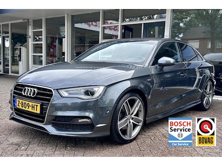 Audi A3 0