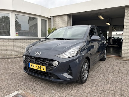 Hyundai i10 0