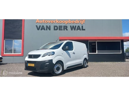 Peugeot Expert 0
